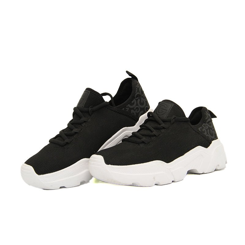 GUESS WOMEN SHOES Size 36.5 ROW68 - Runner