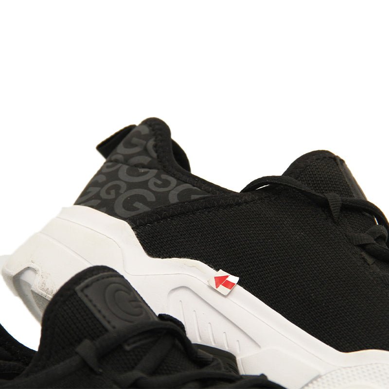 GUESS WOMEN SHOES Size 36.5 ROW68 - Runner