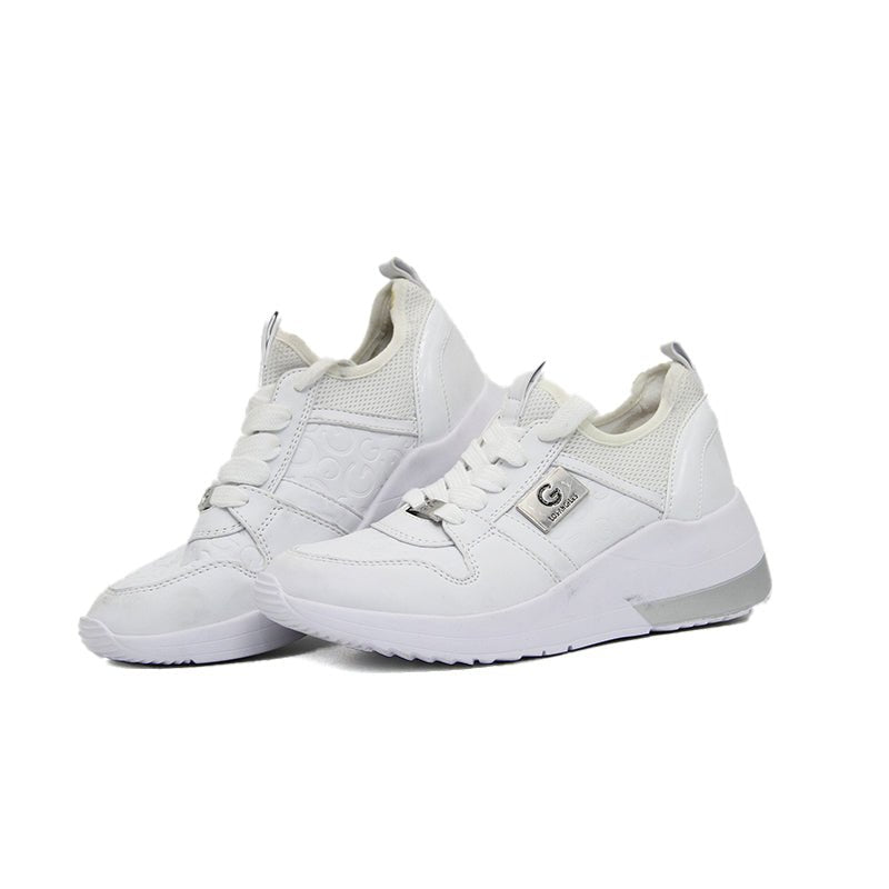 GUESS WOMEN SHOES Size 36.5 ROW75 - Runner