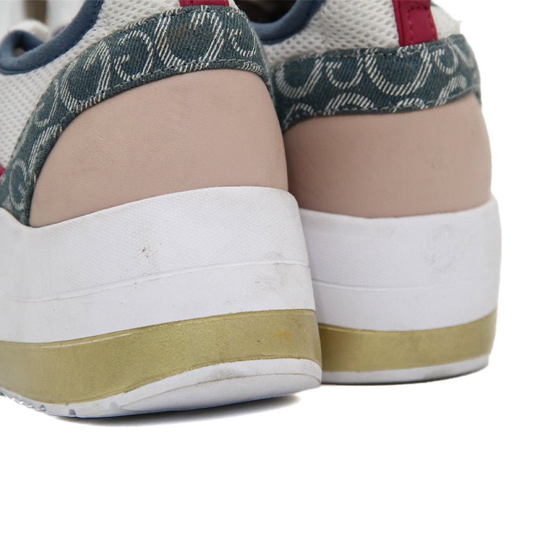 GUESS WOMEN SHOES Size 36.5 ROW76 - Runner