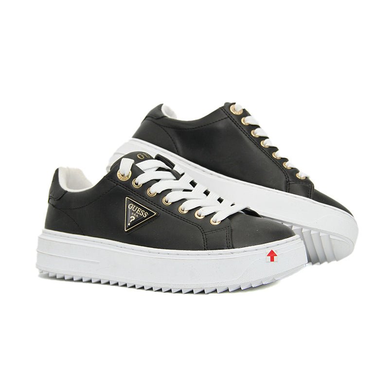 GUESS WOMEN SHOES Size 36.5 ROW81 - Runner