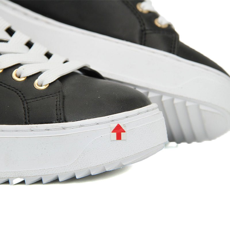 GUESS WOMEN SHOES Size 36.5 ROW81 - Runner