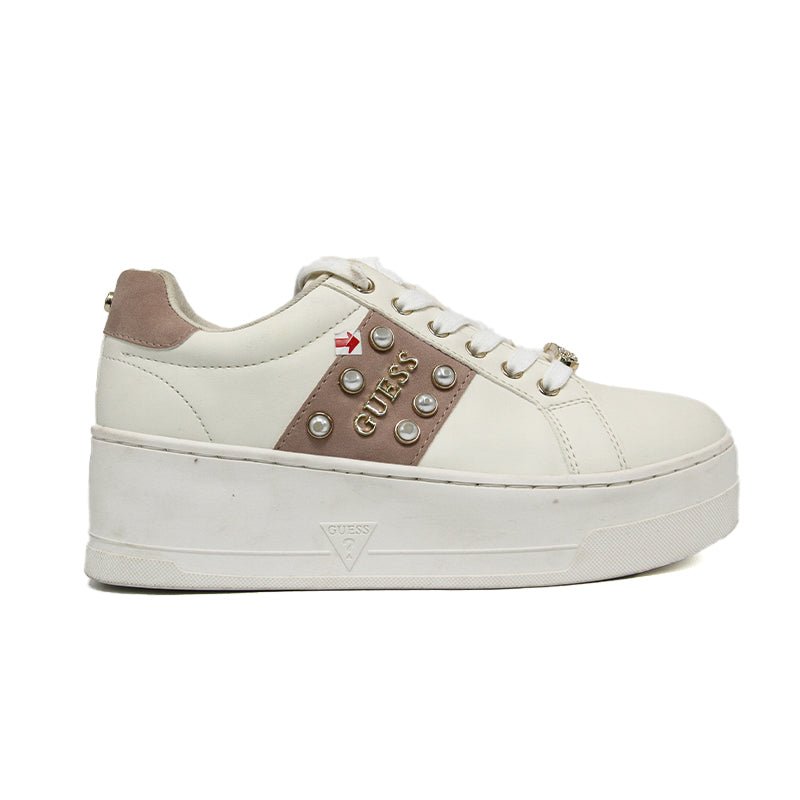 GUESS WOMEN SHOES Size 37.5 ROW285 - Runner