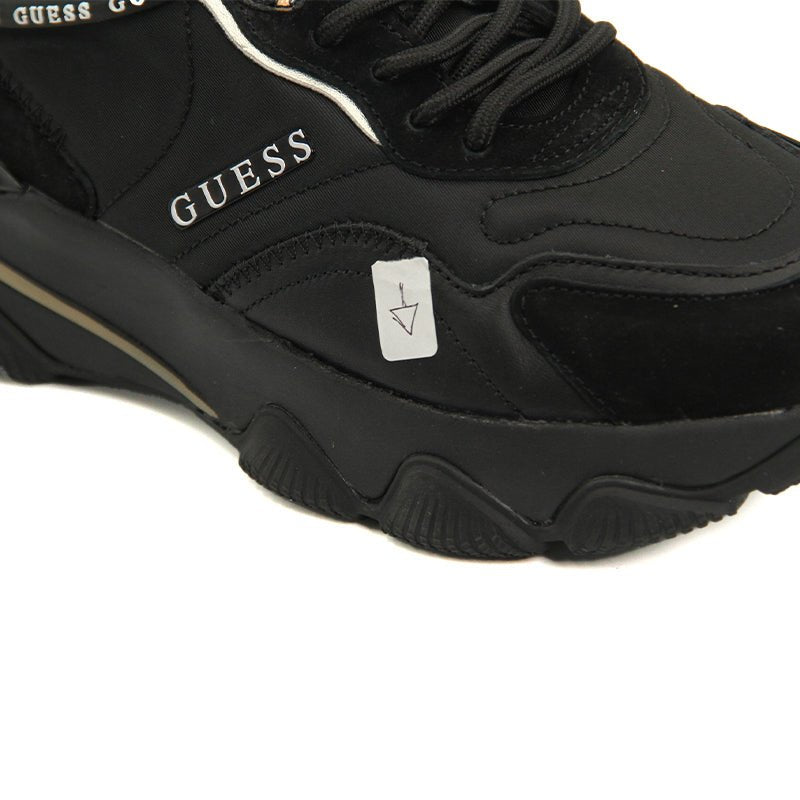 GUESS WOMEN SHOES Size 38 ROW143 - Runner