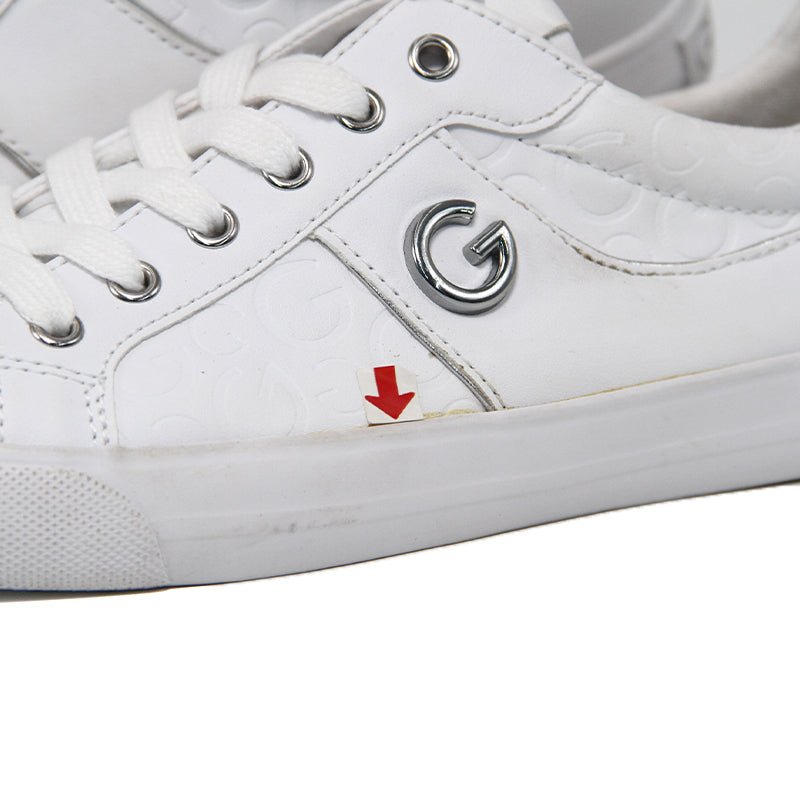 GUESS WOMEN SHOES Size 38 ROW430 - Runner