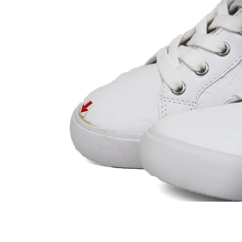 GUESS WOMEN SHOES Size 38 ROW430 - Runner