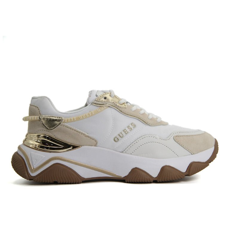 GUESS WOMEN SHOES Size 38 ROW70 - Runner