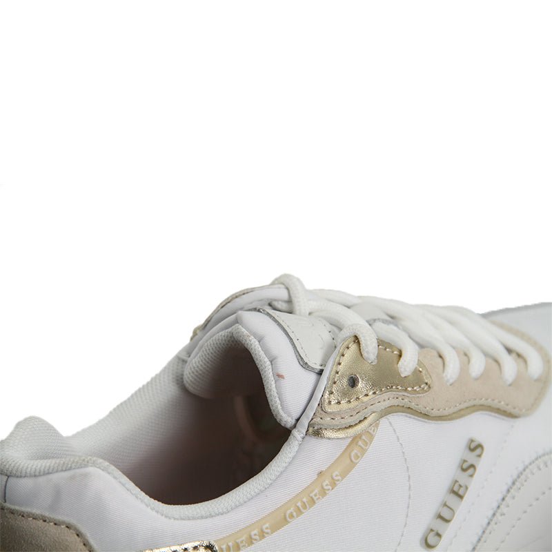 GUESS WOMEN SHOES Size 38 ROW70 - Runner