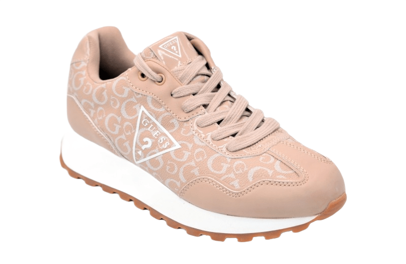 GUESS WOMEN SHOES Size 38.5 ROW2 - Runner