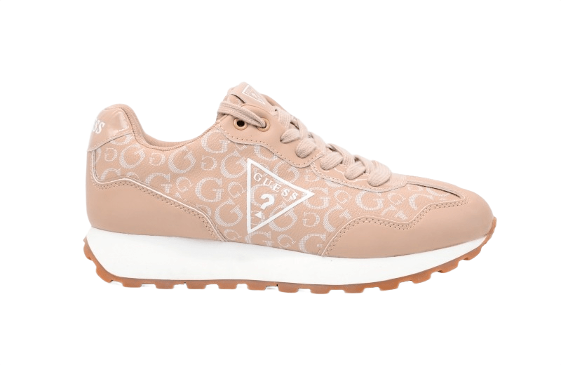 GUESS WOMEN SHOES Size 38.5 ROW2 - Runner