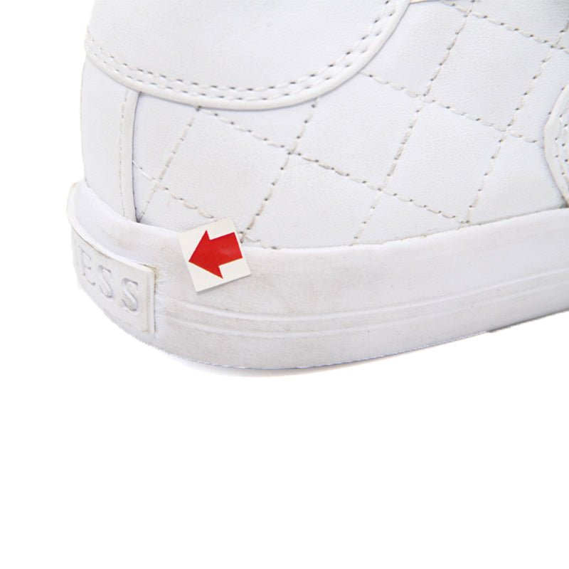 GUESS WOMEN SHOES Size 39 ROW153 - Runner