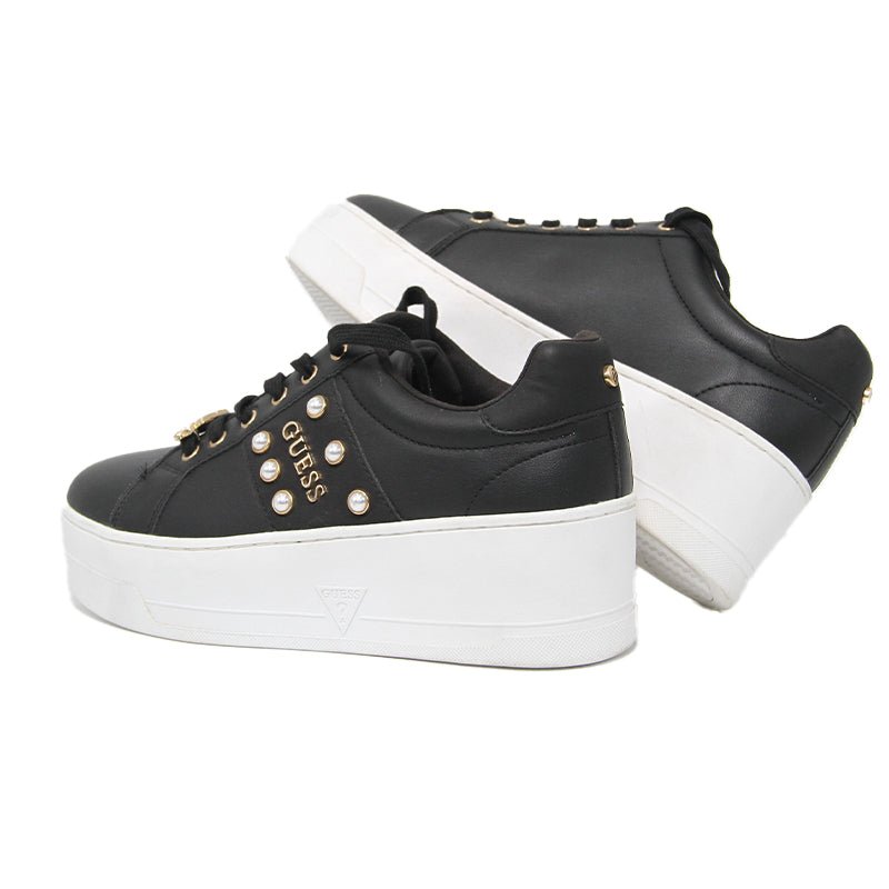 GUESS WOMEN SHOES Size 40 ROW161 - Runner