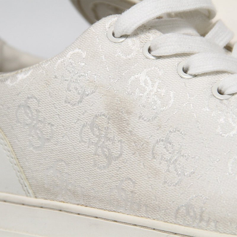 GUESS WOMEN SHOES Size 41 ROW57 - Runner