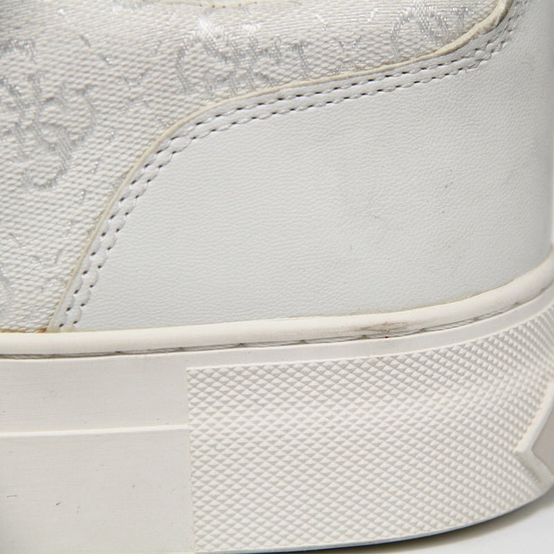 GUESS WOMEN SHOES Size 41 ROW57 - Runner