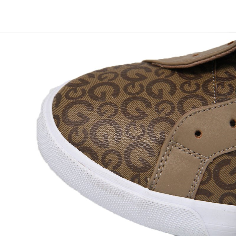 GUESS WOMEN SHOES Size 42 ROW65 - Runner