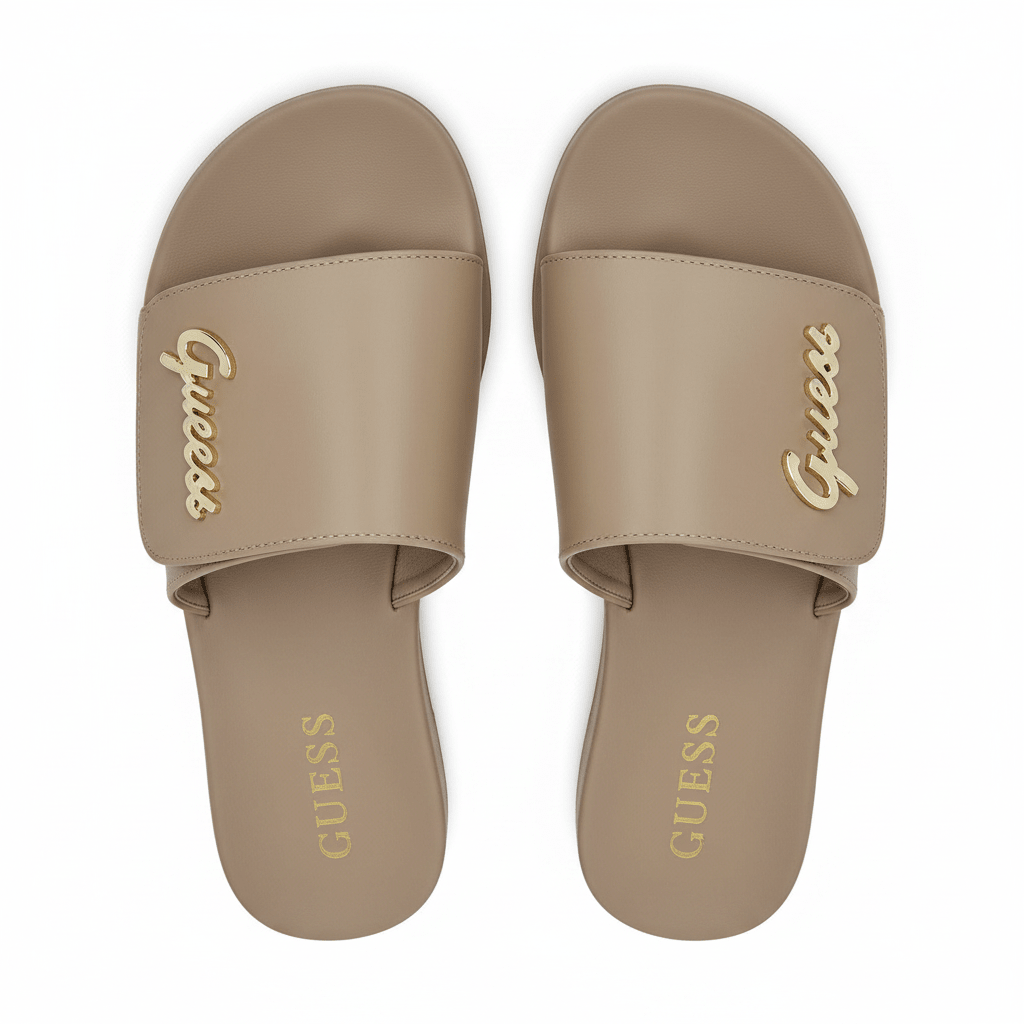 GUESS Women's sandal SLW84 - Runner