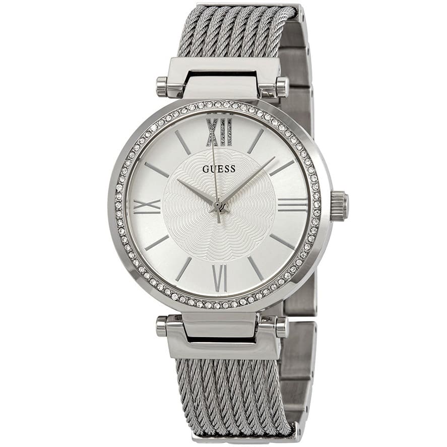 Guess Women's Watch W0638L1 GGW8 - Runner