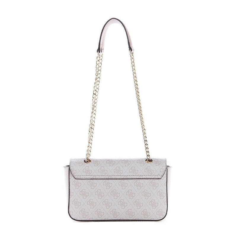 GUESS Zadie Convertible Crossbody Bag - Runner