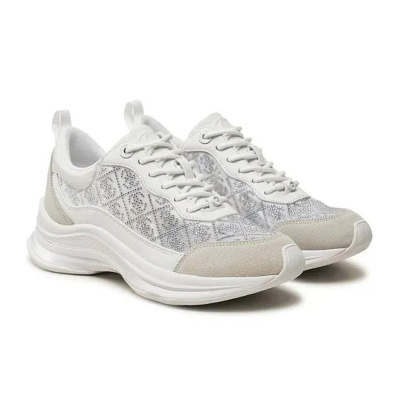 GUESS ZAZZLE WOMEN SHOES GUW317 - Runner