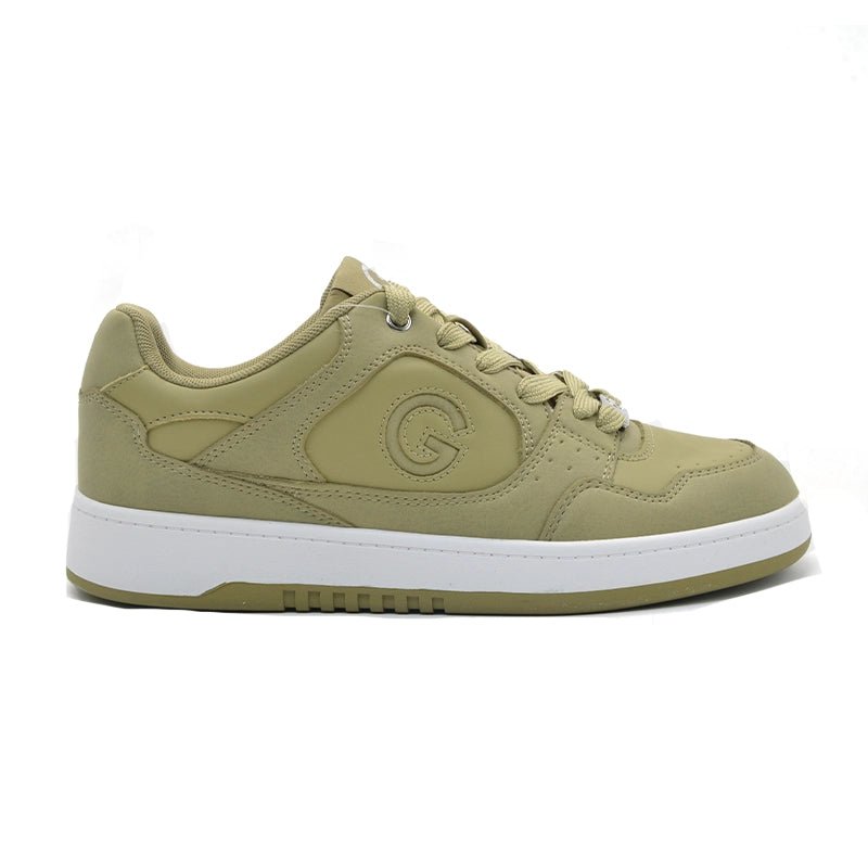 guess HERTLAA women shoes GUW37 - Runner