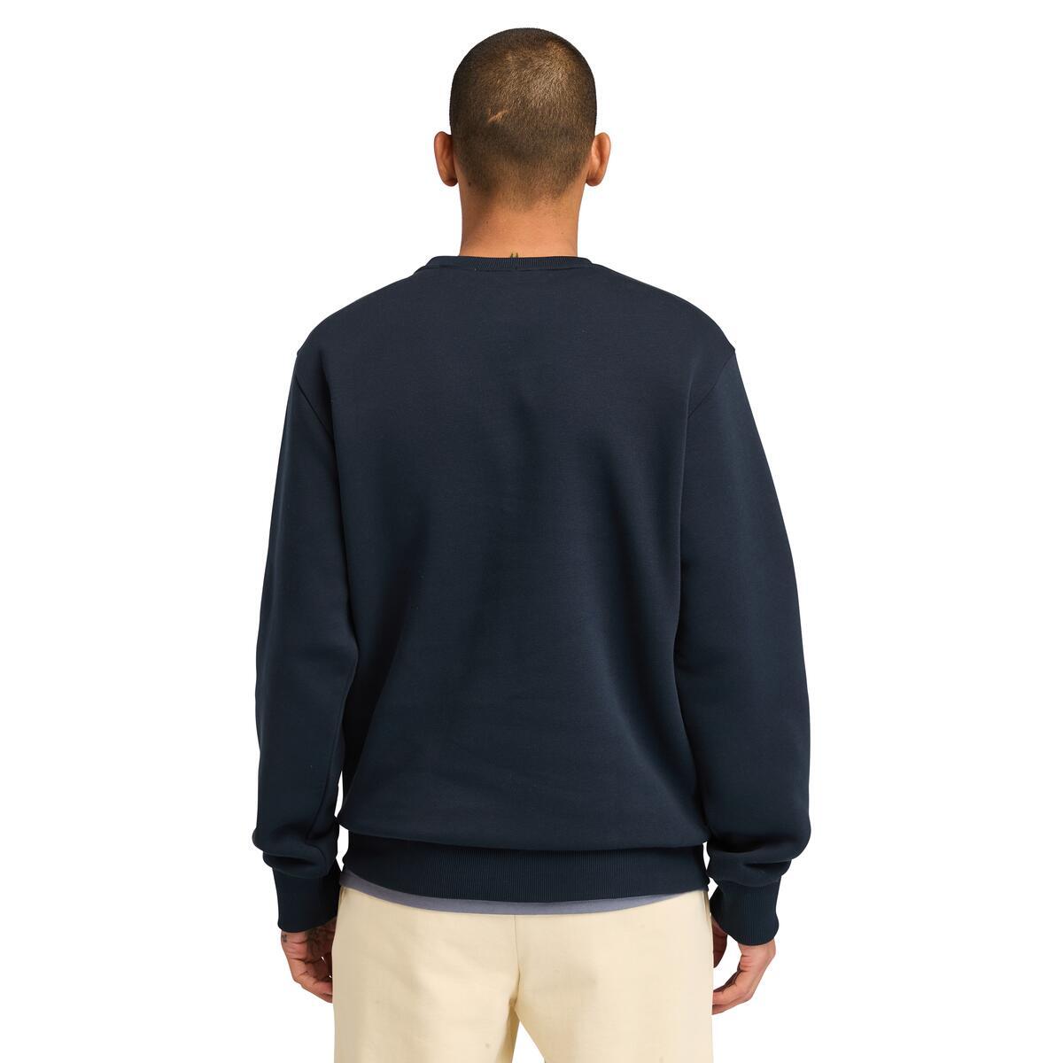 Hampthon Crew Neck - Runner