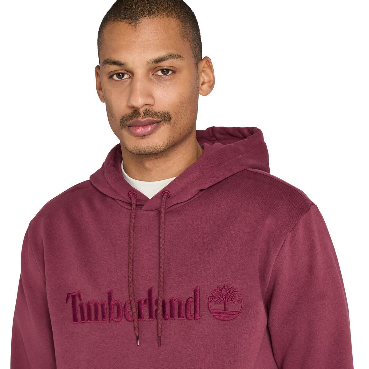 Hampthon Hoodie - Runner