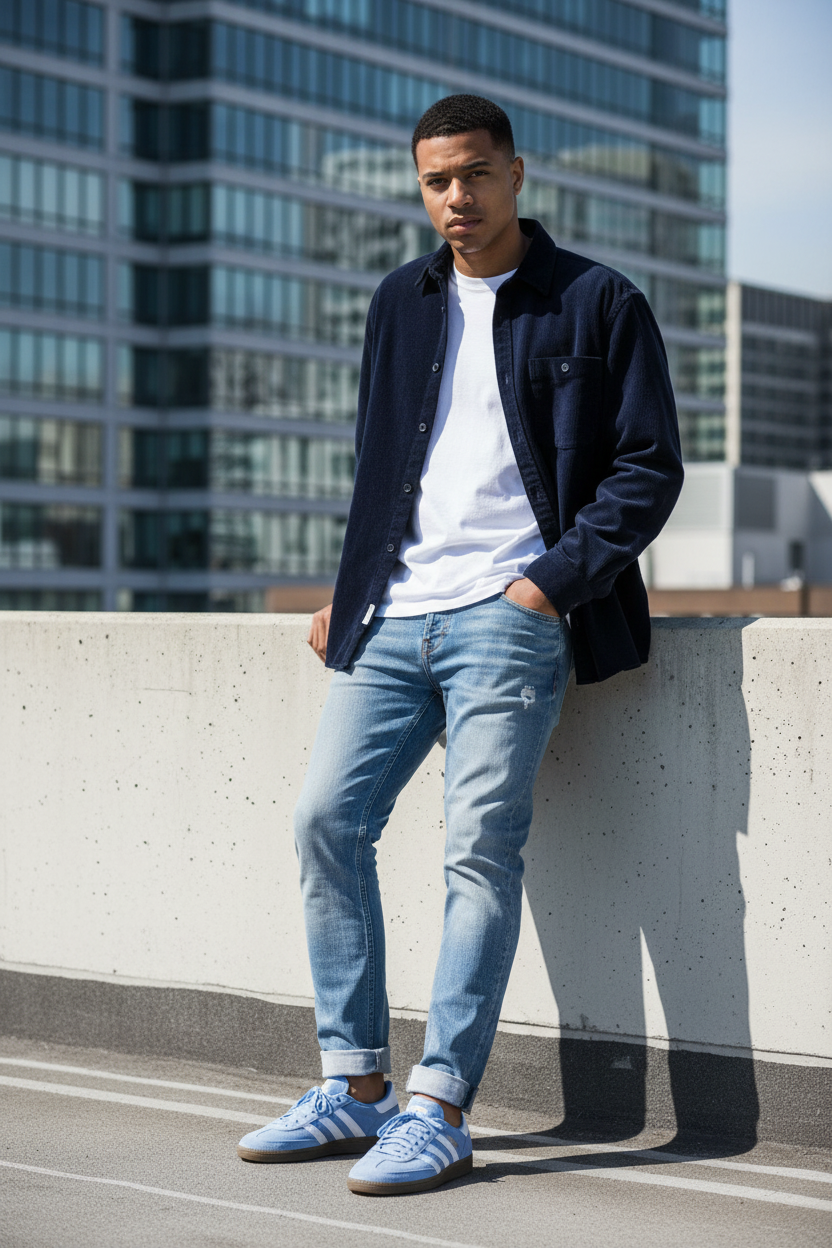 ADIDAS HANDBALL SPEZIAL