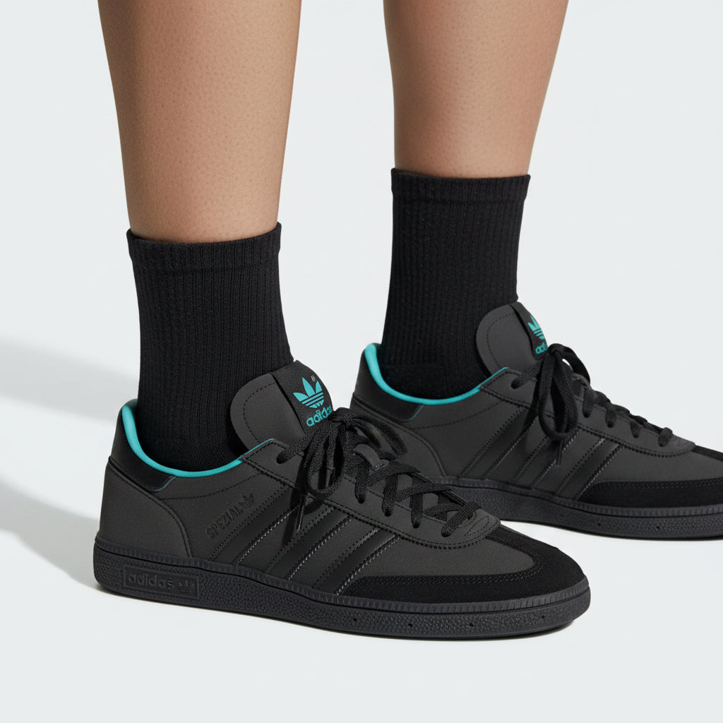 HANDBALL SPEZIAL MERCEDES SHOES - Runner