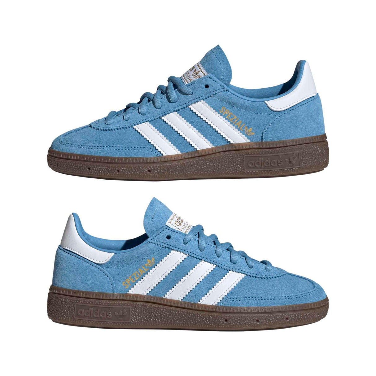 Handball Spezial Shoes - Runner