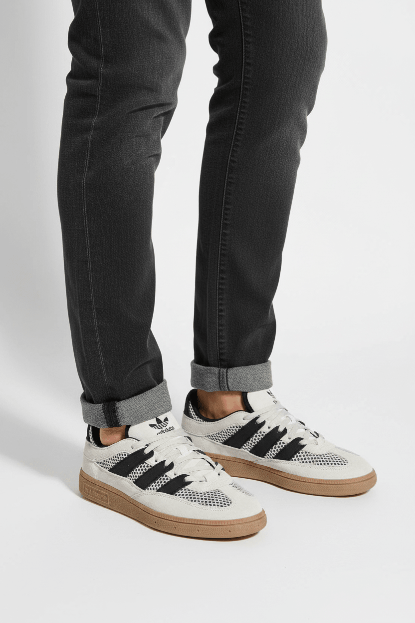 HANDBALL SPEZIAL ST W - Runner