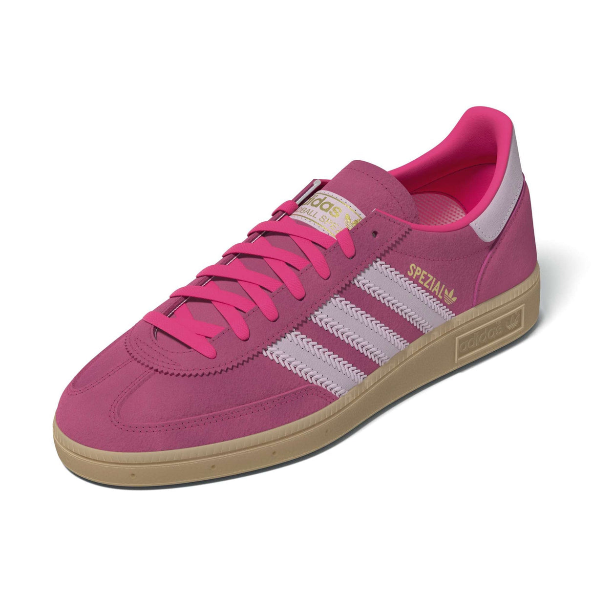 HANDBALL SPEZIAL W - Runner