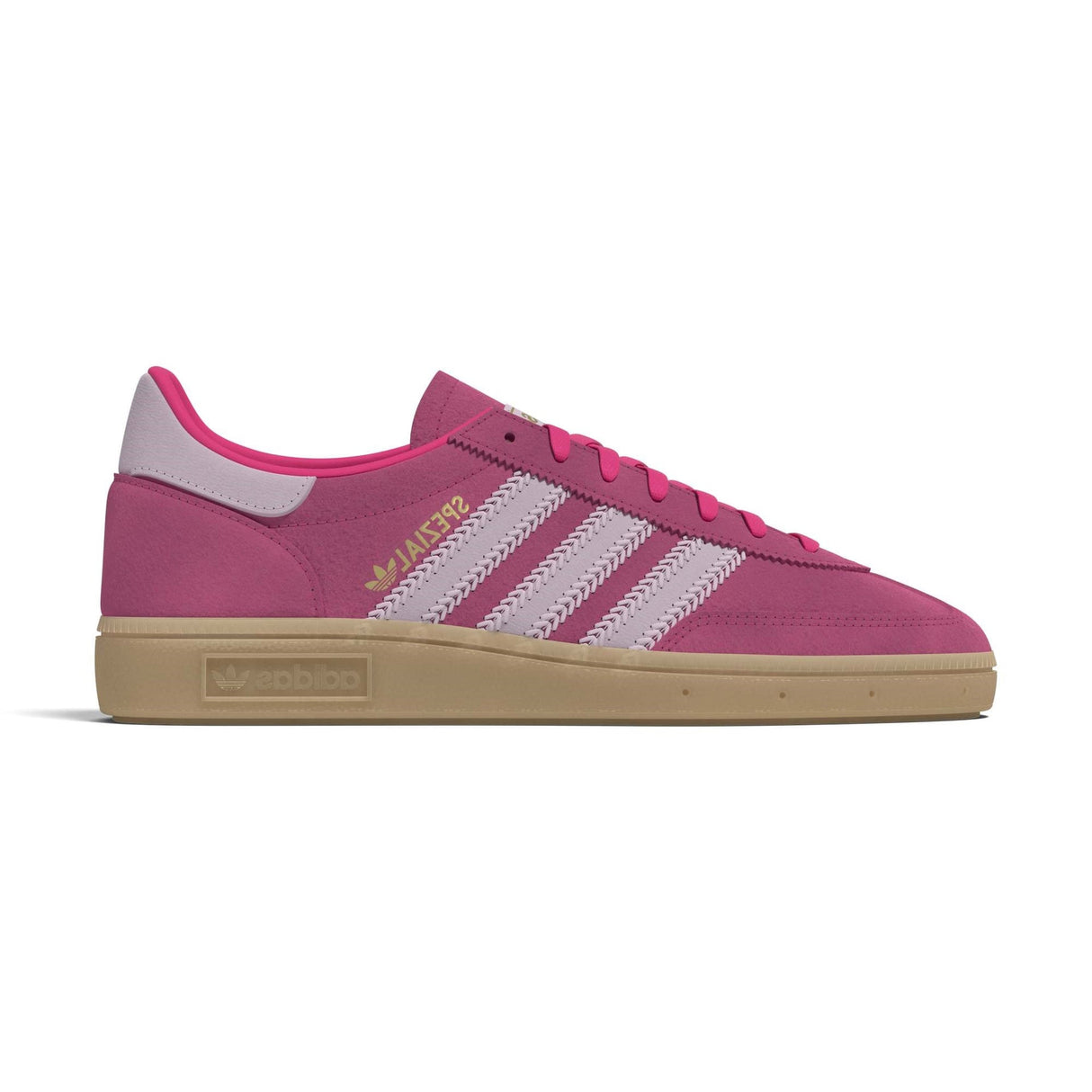 HANDBALL SPEZIAL W - Runner