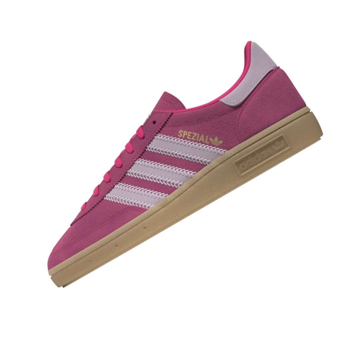 HANDBALL SPEZIAL W - Runner