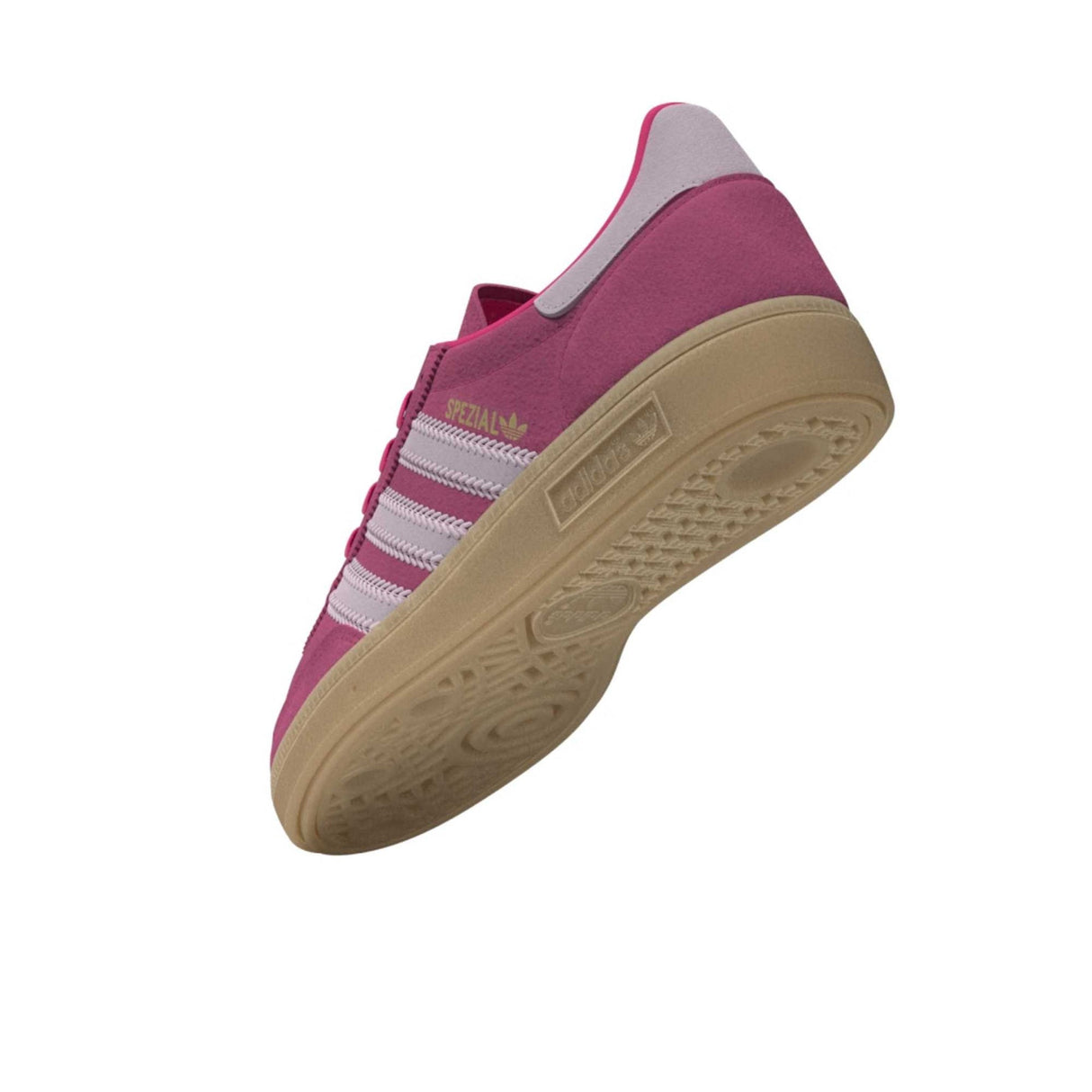 HANDBALL SPEZIAL W - Runner