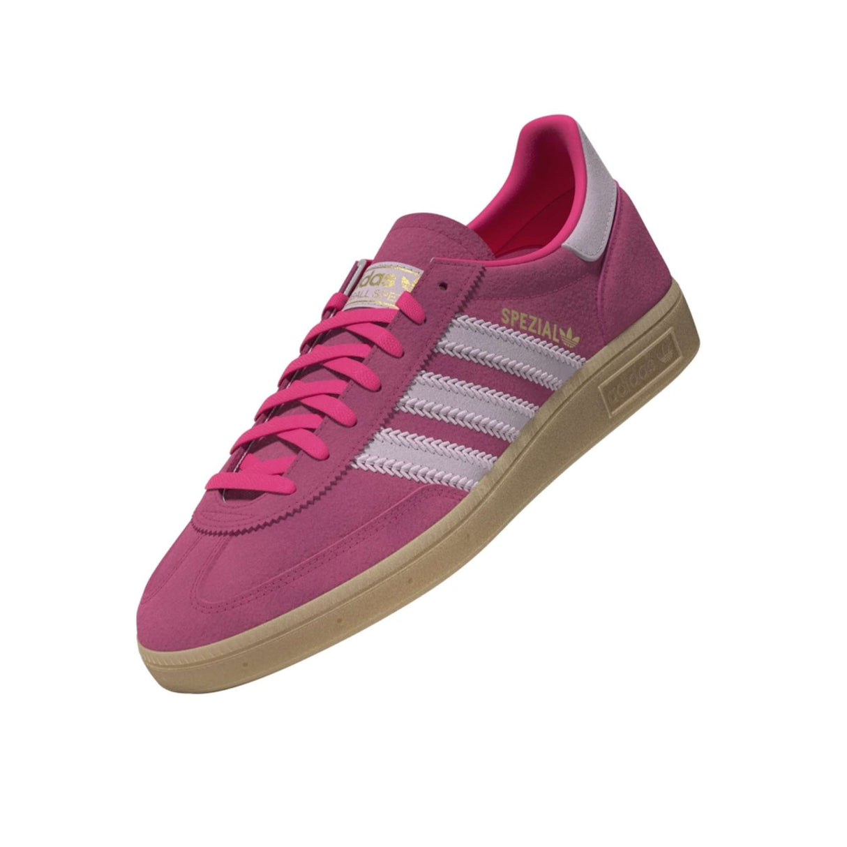 HANDBALL SPEZIAL W - Runner