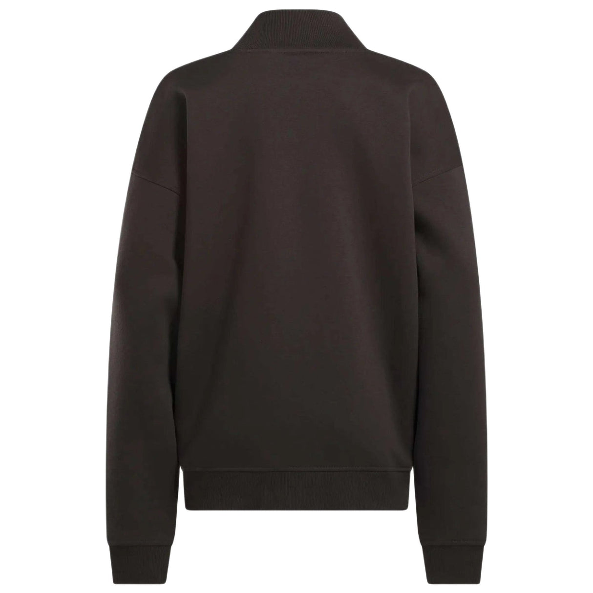 Harper Longline Sweatshirt - Runner