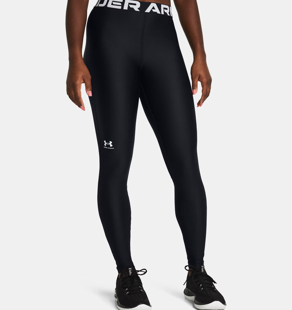 HeatGear® Women's Leggings - Runner