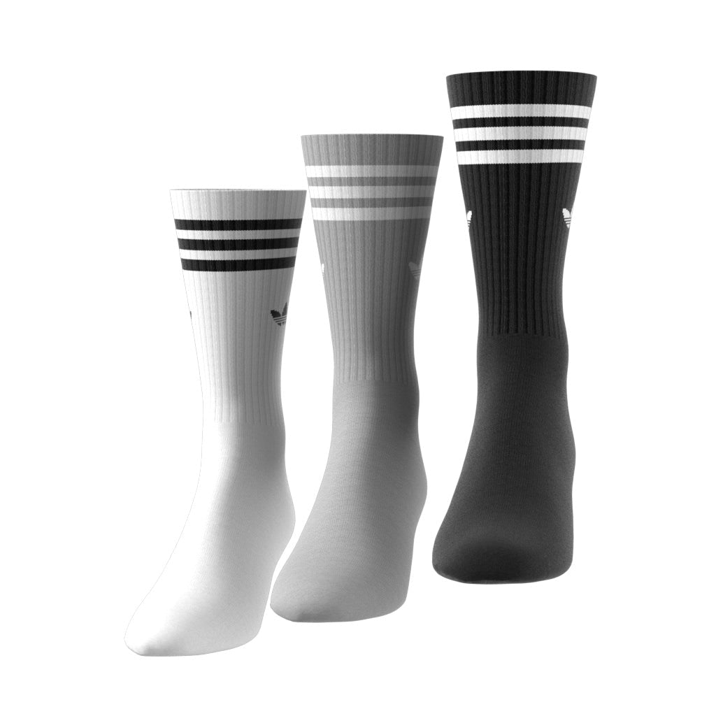 HIGH CREW SOCK - Runner