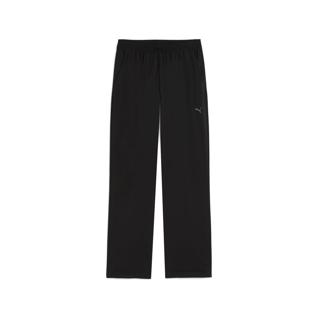 High-Waist Athleisure Pants Women - Runner