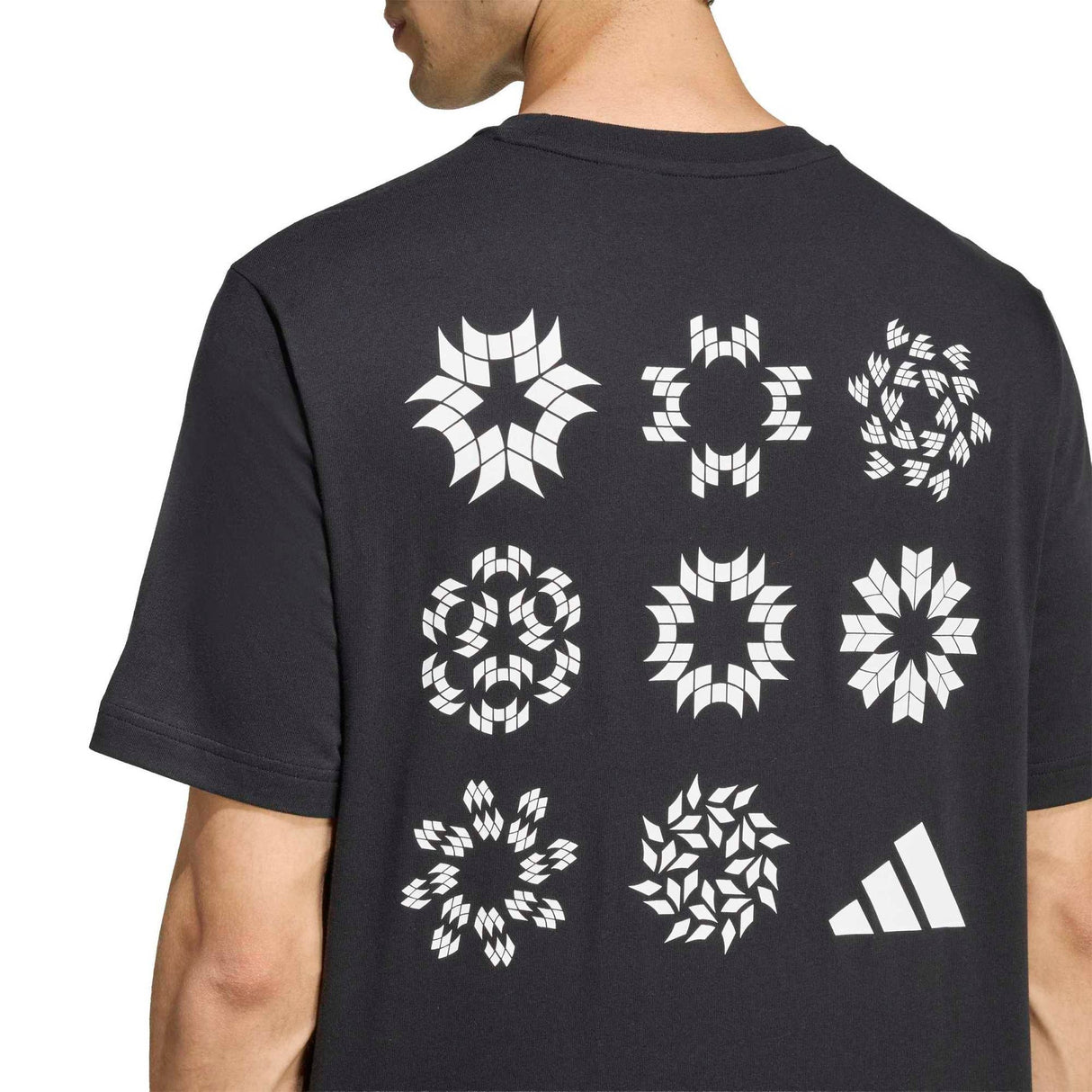 HOUSE OF TIRO COMMUNITY GRAPHIC T - SHIRT - Runner