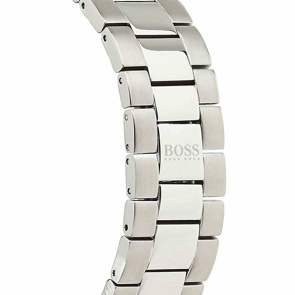 Hugo Boss Men's Watch 1512962 BBM38 - Runner
