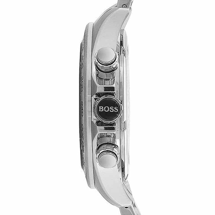 Hugo Boss Men's Watch 1512963 BBM41 - Runner