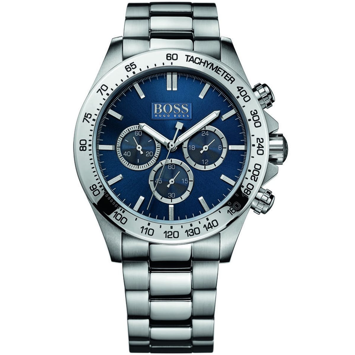 Hugo Boss Men's Watch 1512963 BBM41 - Runner