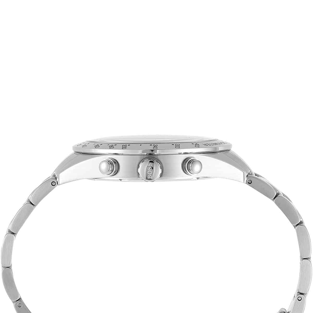 Hugo Boss Men's Watch 1513582 BBM34 - Runner