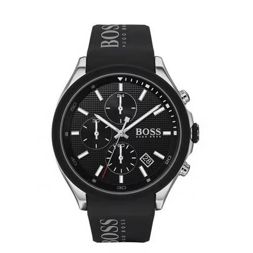 Hugo Boss men's watch 1513716 BBM48 - Runner