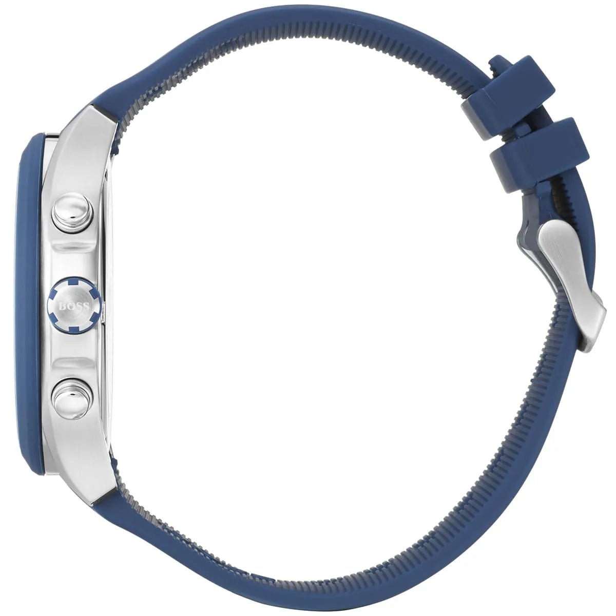 Hugo Boss Men's Watch 1513717 BBM33 - Runner