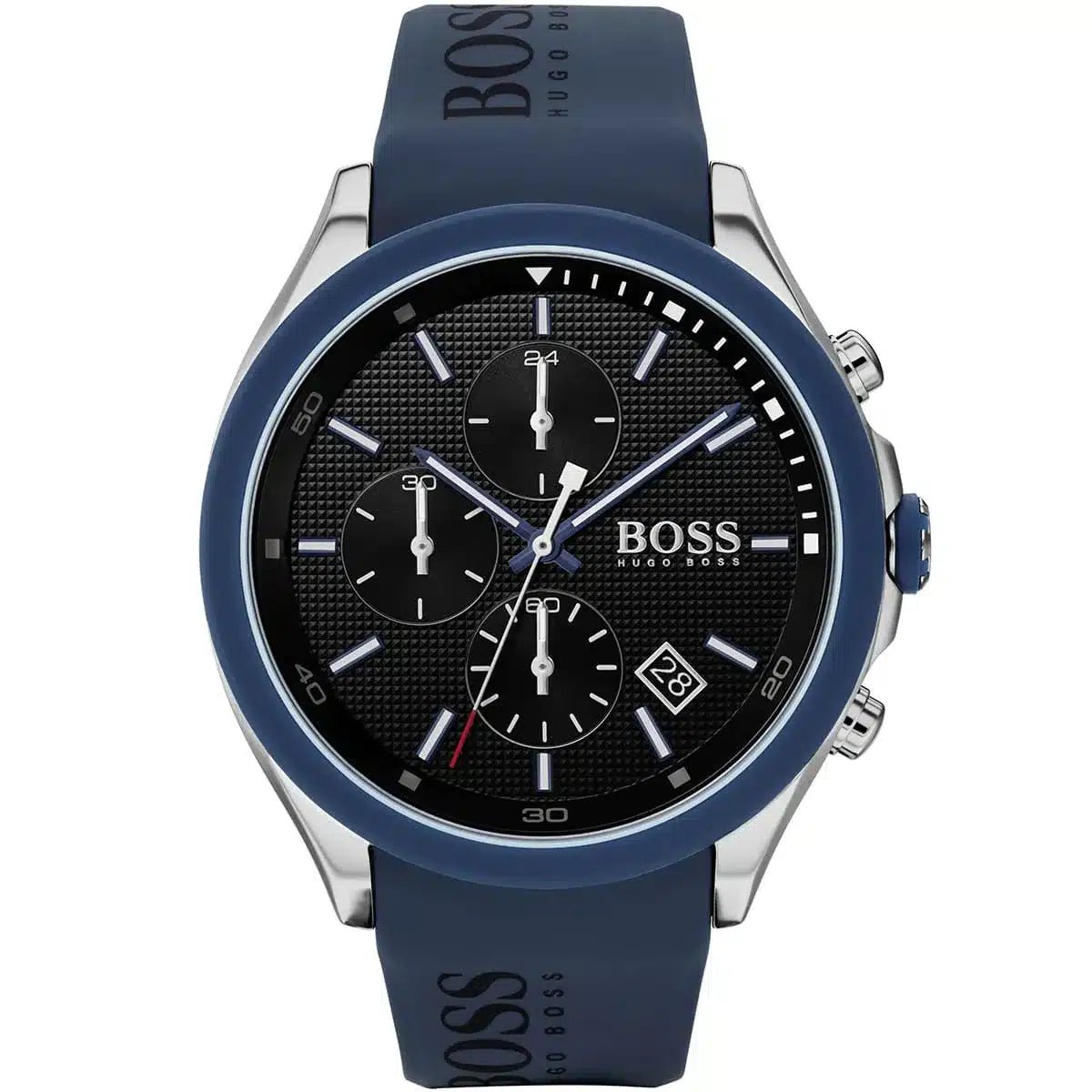Hugo Boss Men's Watch 1513717 BBM33 - Runner