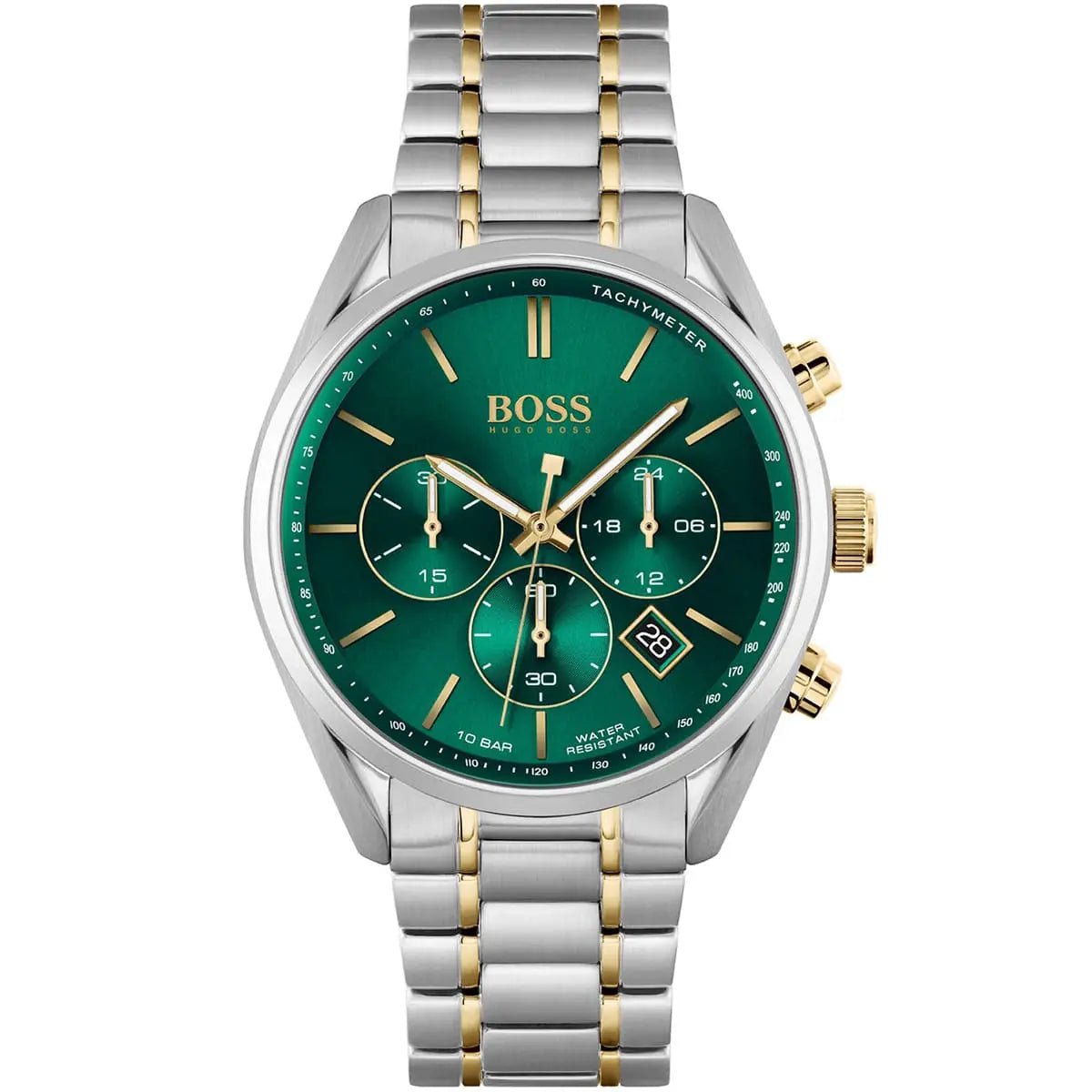 Hugo Boss Men's Watch 1513878 BBM39 - Runner