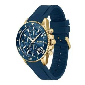 Hugo Boss Men's Watch 1513965 BBM30 - Runner