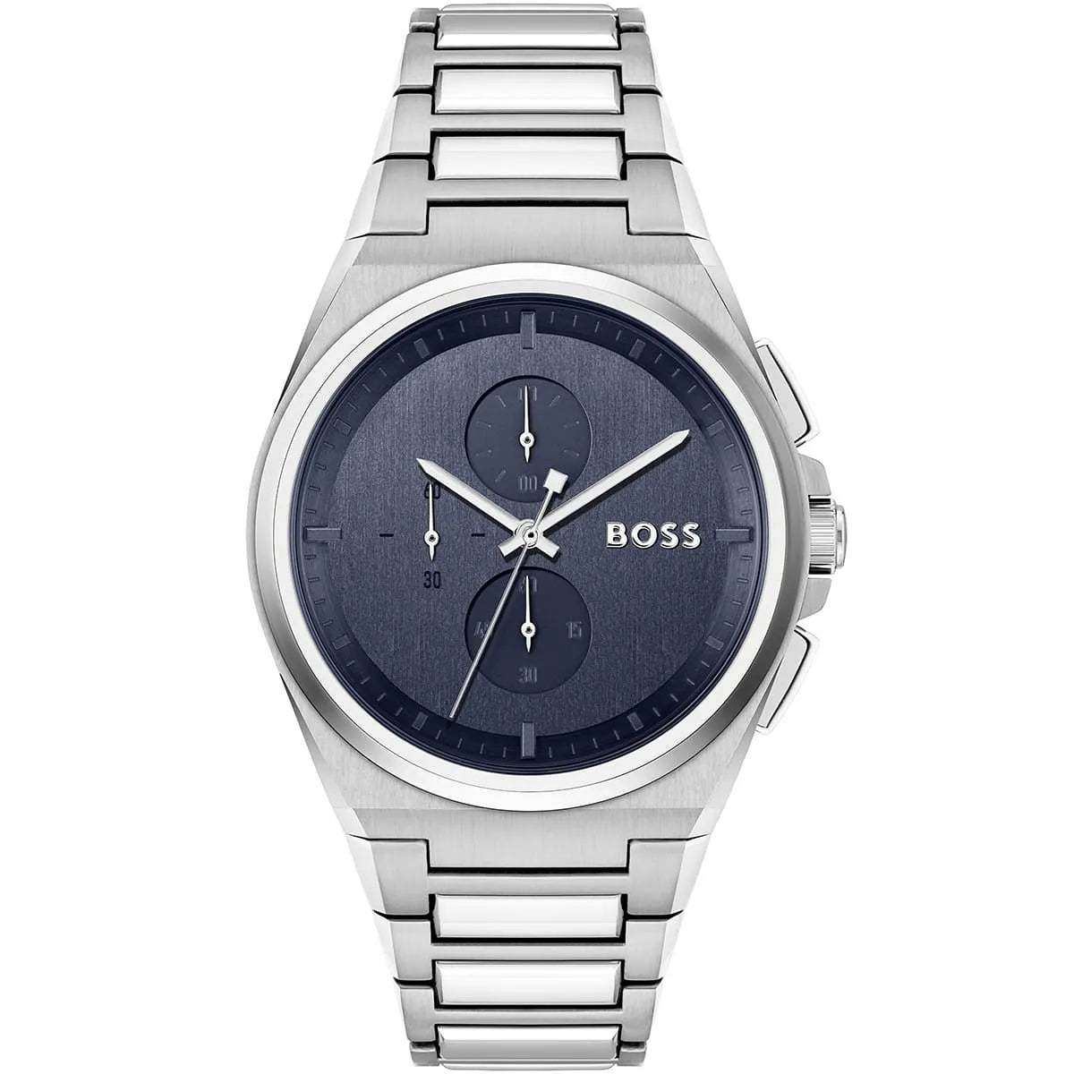 Hugo Boss Men's Watch 1514048 BBM35 - Runner